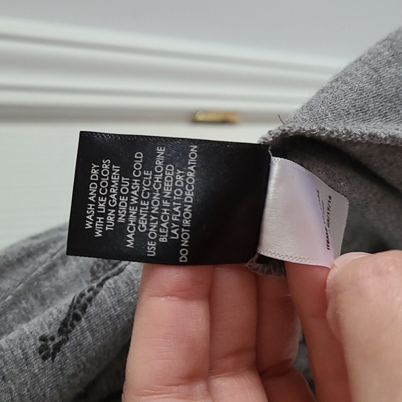 Torrid Comfy Zebra Dress - Picture 4 of 4